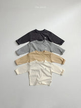 ［minirobe］Robe house t-shirt