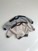 ［minirobe］Maybe sweatshirt