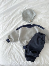 ［minirobe］Maybe sweatshirt