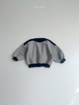 ［minirobe］Maybe sweatshirt