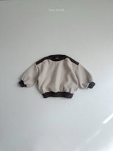 ［minirobe］Maybe sweatshirt