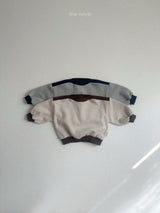 ［minirobe］Maybe sweatshirt