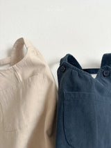 ［minirobe］Roro overall