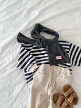 ［minirobe］Bobo Corduroy pants