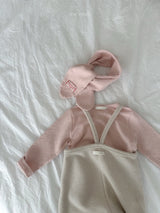 ［minirobe］Day overall