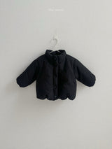 ［minirobe］Balloon padding