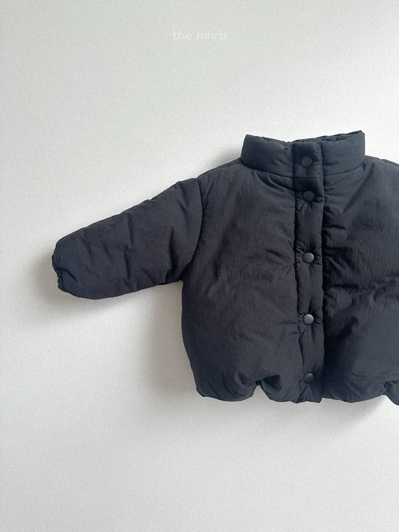 ［minirobe］Balloon padding