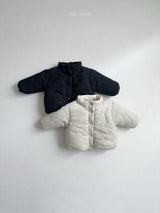 ［minirobe］Balloon padding