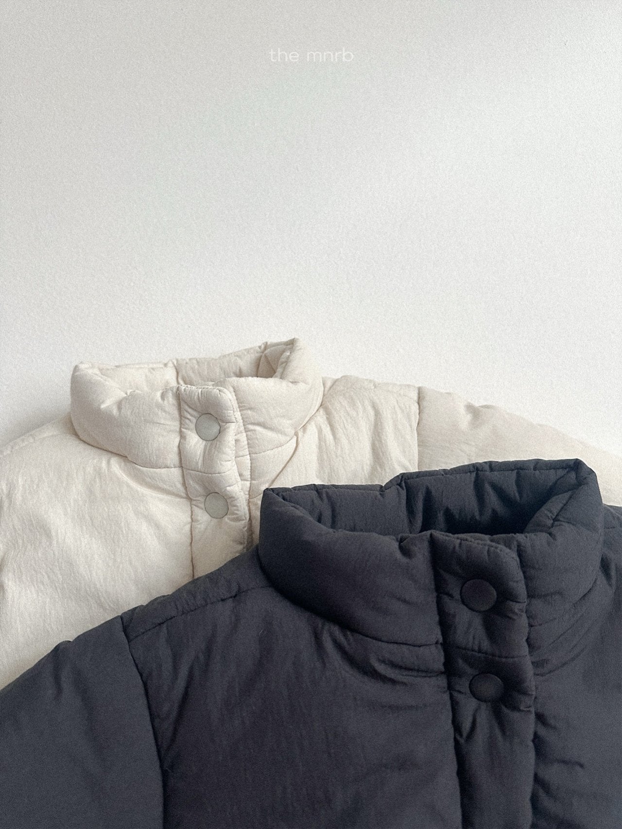 ［minirobe］Balloon padding