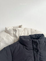 ［minirobe］Balloon padding