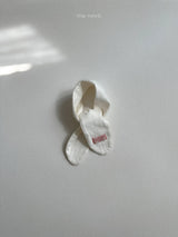 ［minirobe］Baguette muffler