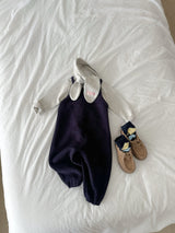 ［minirobe］Baguette muffler