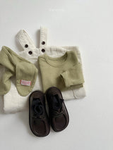 ［minirobe］Baguette muffler