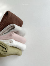 ［minirobe］Baguette muffler