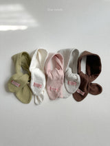 ［minirobe］Baguette muffler