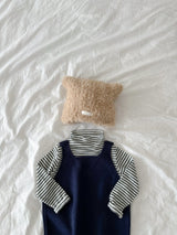 ［minirobe］Boucle cat beanie