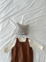 ［minirobe］Boucle cat beanie