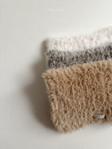 ［minirobe］Boucle cat beanie