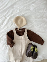 ［minirobe］Cashmere woolen beanie