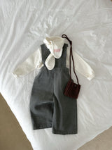 ［minirobe］Mild mini bag