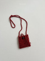 ［minirobe］Mild mini bag