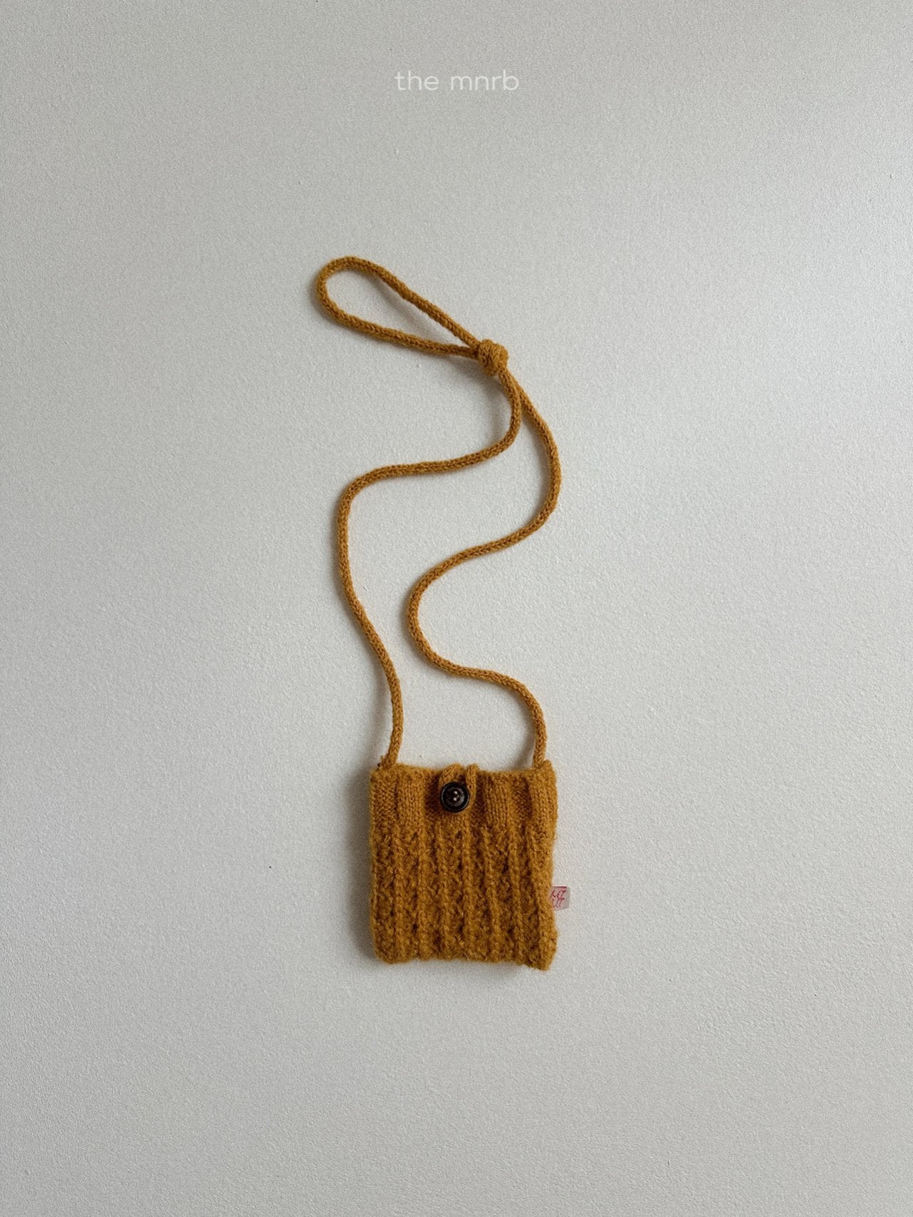 ［minirobe］Mild mini bag