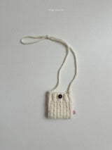 ［minirobe］Mild mini bag