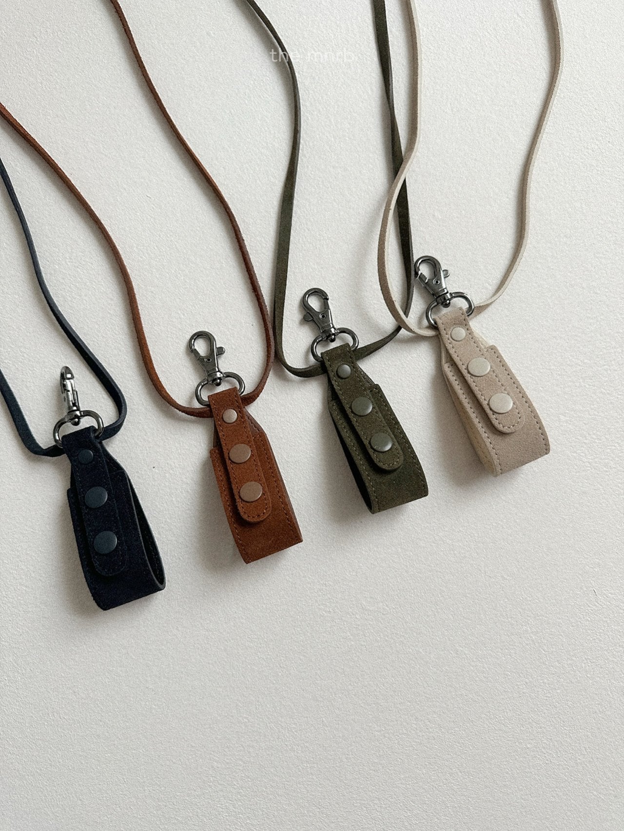 ［minirobe］Holder strap