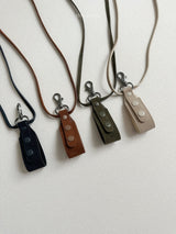 ［minirobe］Holder strap