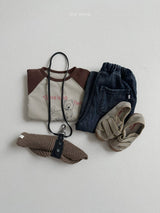 ［minirobe］Holder strap