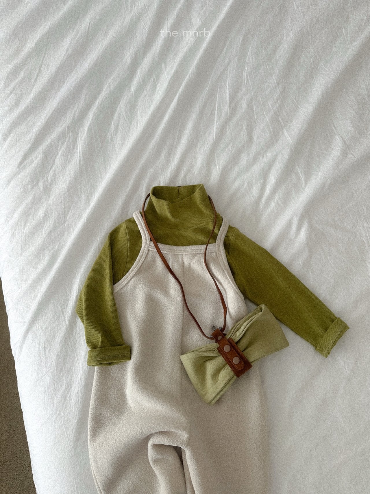 ［minirobe］Holder strap