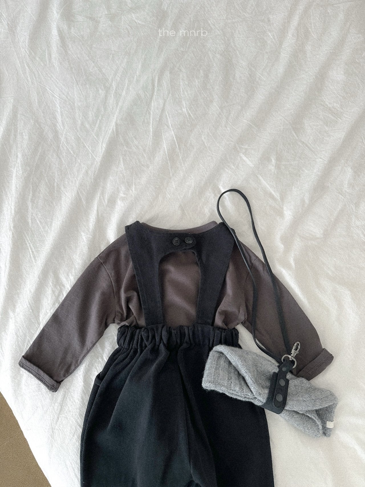 ［minirobe］Holder strap