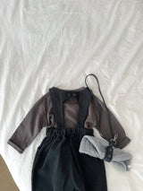 ［minirobe］Holder strap