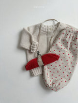 ［minirobe］Holder strap