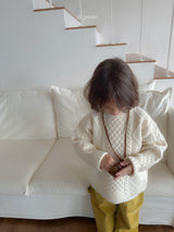 ［minirobe］Holder strap