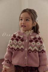 ［OREN］Anne smock blouse