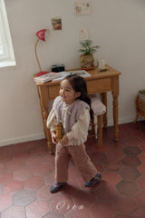 ［OREN］Clement cable mtm