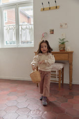 ［OREN］Clement cable mtm