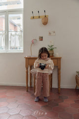 ［OREN］Clement cable mtm