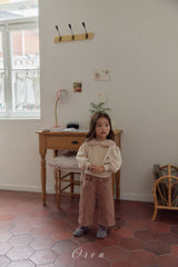 ［OREN］Clement cable mtm