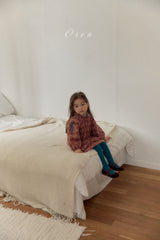 ［OREN］Daisy padding one-piece (1oz)