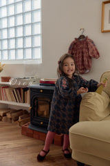 ［OREN］Daisy padding one-piece (1oz)