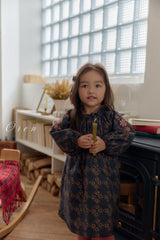 ［OREN］Daisy padding one-piece (1oz)