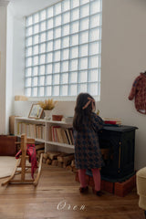 ［OREN］Daisy padding one-piece (1oz)