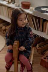 ［OREN］Daisy padding one-piece (1oz)