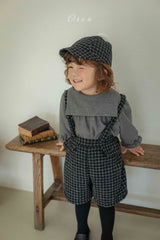 ［OREN］Miel pompom wool cap