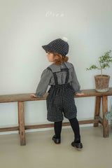 ［OREN］Miel pompom wool cap