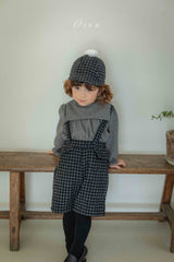 ［OREN］Morgan sailor collar blouse