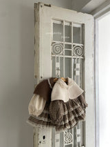 ［Anne shirley］Chloe rompers