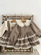 ［Anne shirley］Chloe rompers